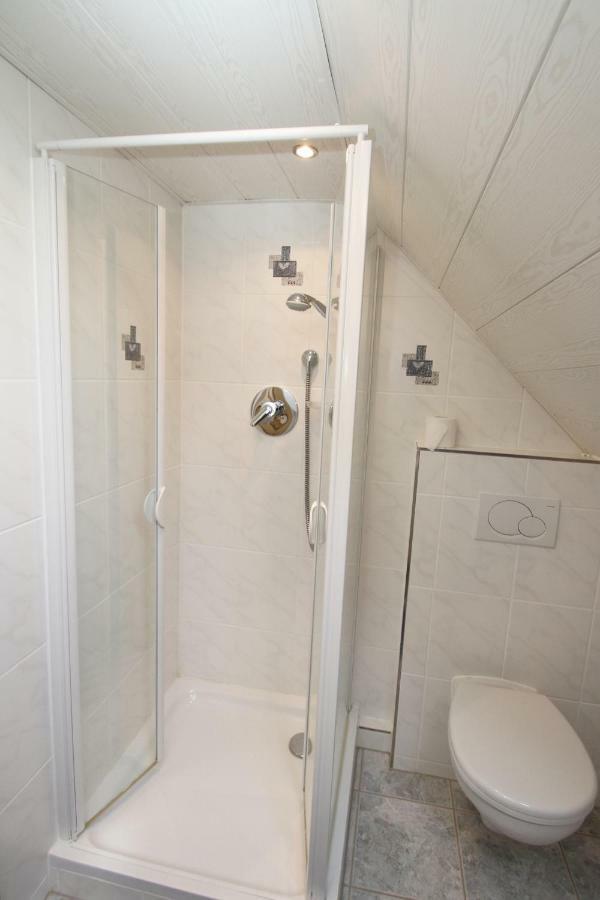 Ferienwohnung Edelbrenner Rimbach  Ngoại thất bức ảnh